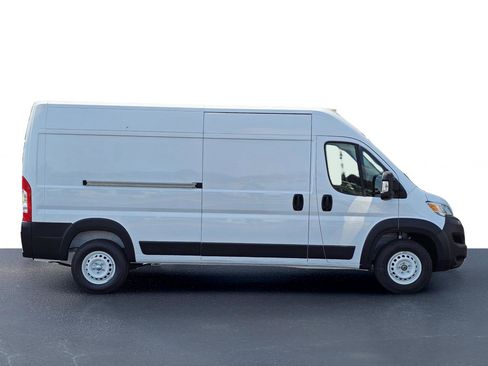 New 2026 RAM ProMaster 2500 w/ Power Group image 7