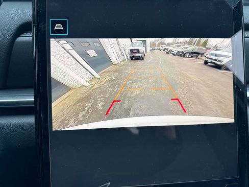 New 2026 GMC Terrain Elevation w/ Black Edition image 15