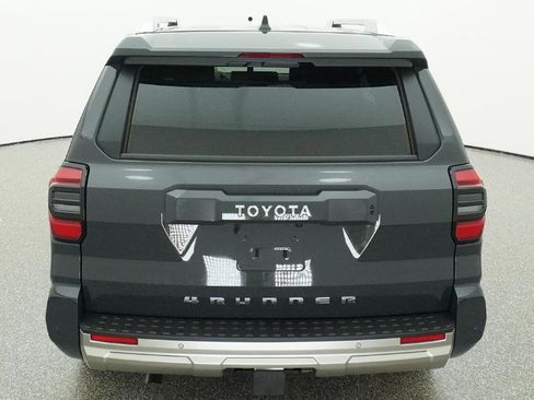 New 2026 Toyota 4Runner Limited RWD image 31
