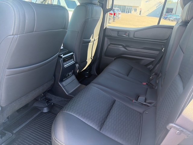 Used 2024 Toyota Land Cruiser 1958 AWD/4WD image 14