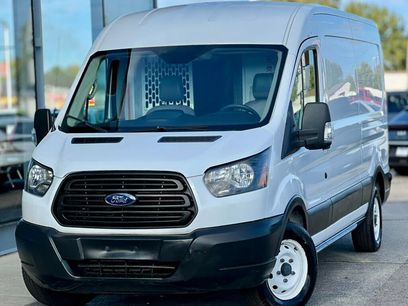 Used 2019 Ford Transit 150 148 Medium Roof
