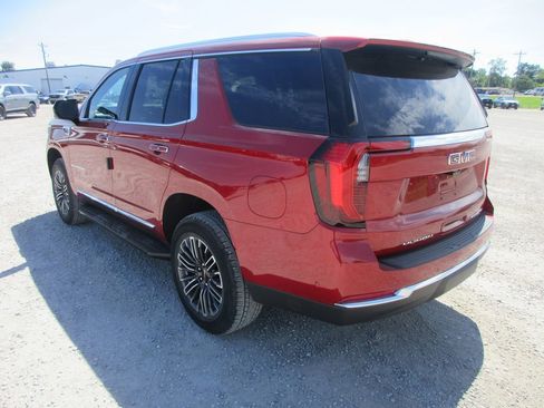 New 2026 GMC Yukon Elevation w/ Elevation Premium Package AWD/4WD image 6