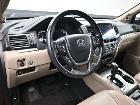 Used 2016 Honda Pilot EX-L image 14