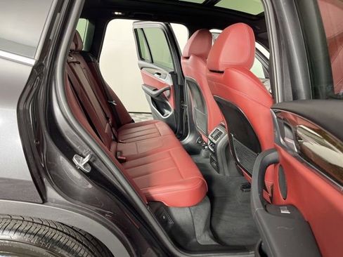 Used 2023 BMW X3 xDrive30i image 49