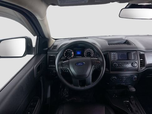 Used 2019 Ford Ranger XL w/ Equipment Group 101A Mid image 17