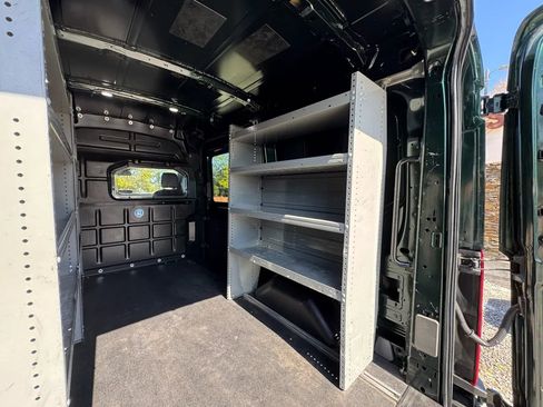 Used 2020 Ford Transit 150 Medium Roof image 15