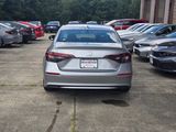 New 2026 Honda Civic LX image 5