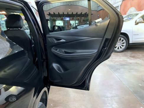 Certified 2024 Buick Encore GX Sport Touring image 17