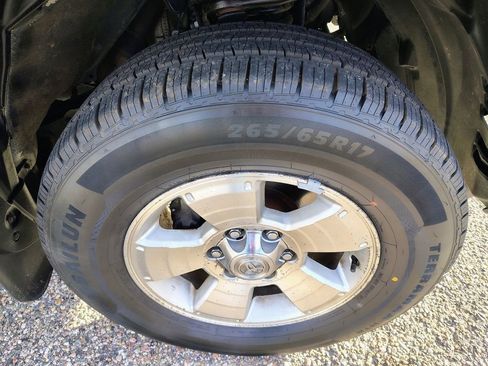 Used 2004 Toyota 4Runner SR5 image 24