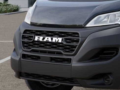 New 2026 RAM ProMaster 2500 FWD image 11