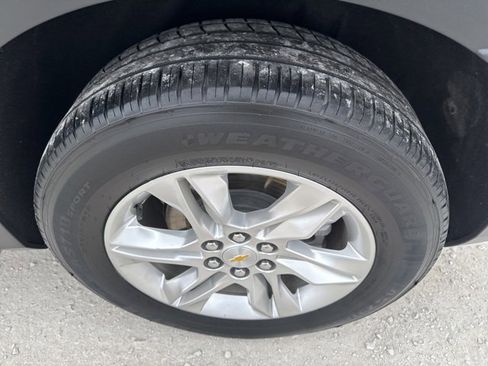 Used 2022 Chevrolet Blazer LT image 27