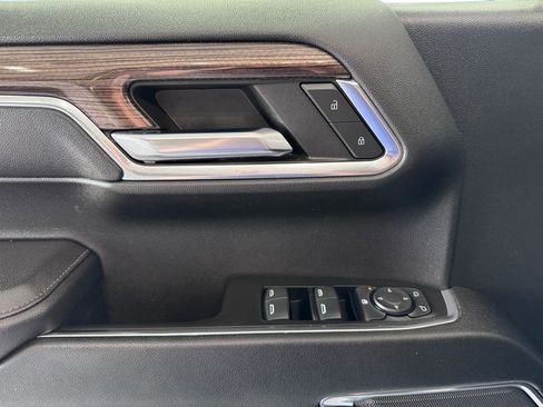 Certified 2023 Chevrolet Silverado 1500 LT image 23