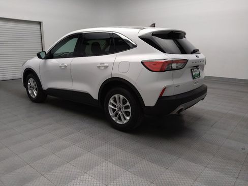 Used 2022 Ford Escape SE w/ Convenience Package image 5