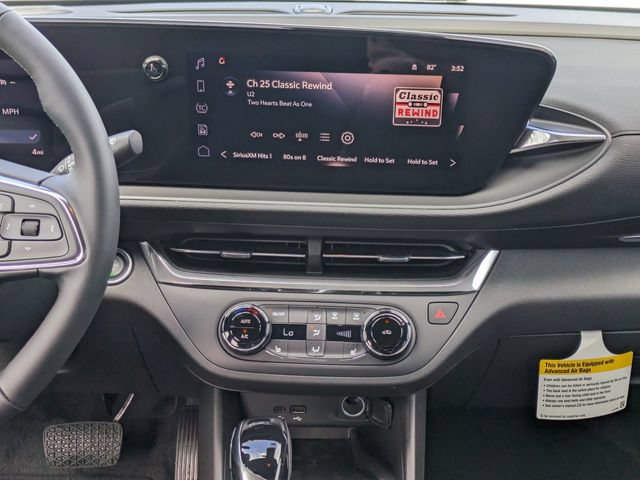New 2026 Buick Envista Preferred w/ Convenience I Package FWD image 18