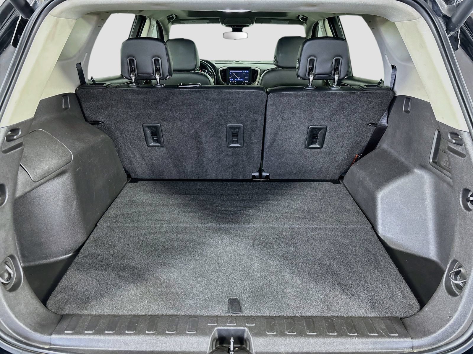 Used 2020 GMC Terrain Denali FWD image 27