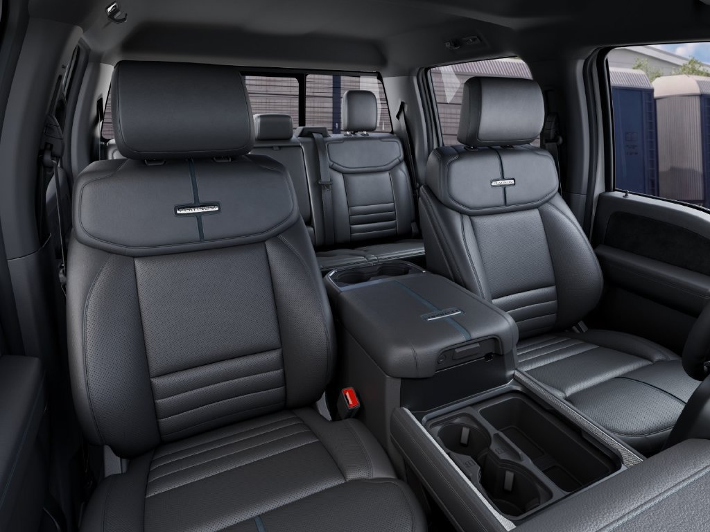 New 2027 Ford F350 Platinum AWD/4WD image 10