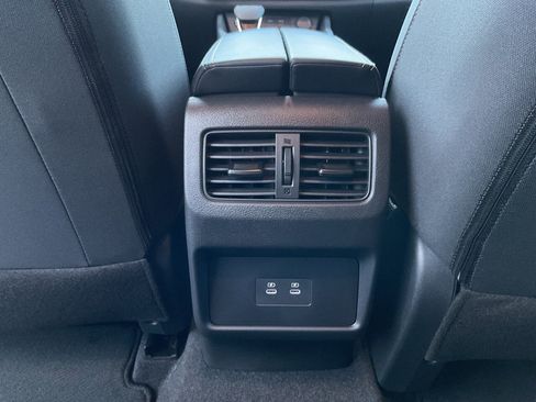 New 2026 Nissan Rogue SV image 17