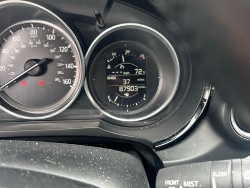 Used 2019 MAZDA CX-9 Sport AWD/4WD image 5