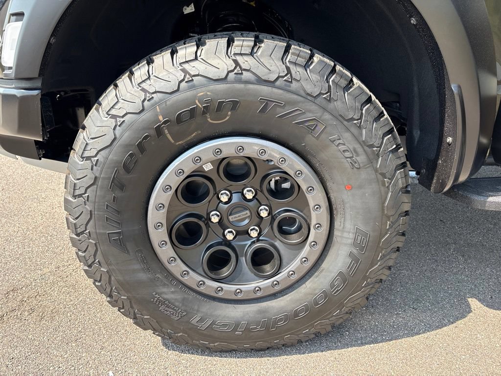 New 2026 Ford F150 Raptor AWD/4WD image 24