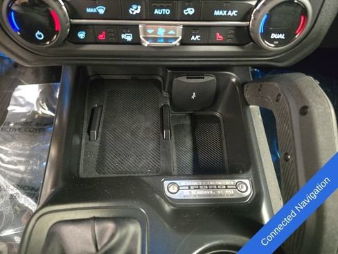 New 2026 Ford Bronco Outer Banks w/ Sasquatch Package AWD/4WD image 30