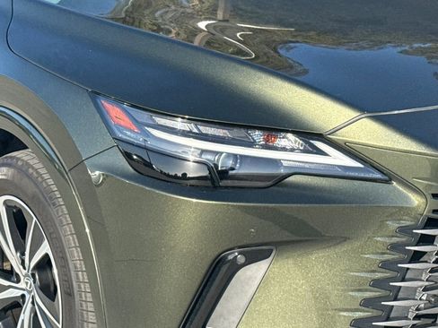 Certified 2024 Lexus RX 350 Premium w/ Convenience Package image 12