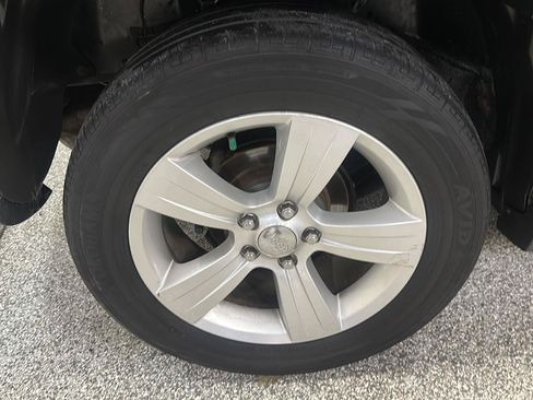Used 2014 Jeep Compass Sport w/ Power Value Group AWD/4WD image 10