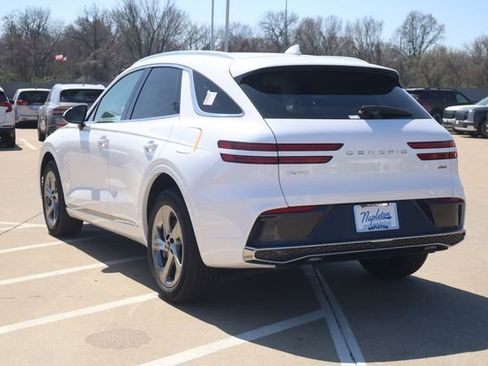 New 2026 Genesis GV70 2.5T Select image 6