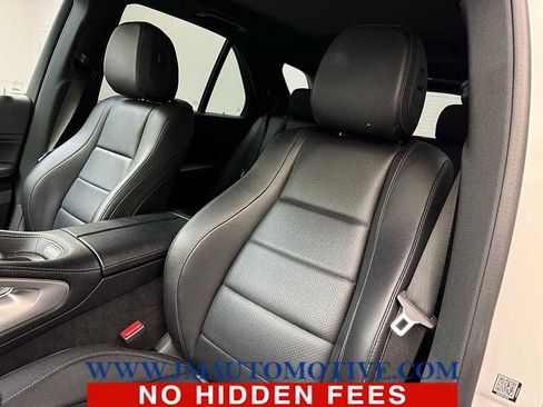 Used 2023 Mercedes-Benz GLE 450 4MATIC image 14
