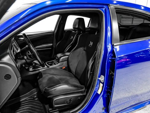Used 2021 Dodge Charger Scat Pack RWD image 32