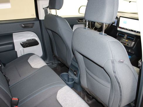 New 2026 Ford Maverick XLT image 30