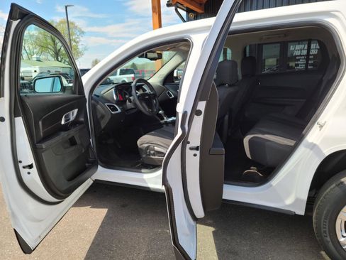 Used 2016 GMC Terrain SLE image 7