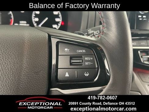 Used 2025 Honda Odyssey Sport-L image 38