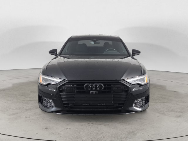 Used 2023 Audi A6 Premium Plus w/ Premium Plus Package AWD/4WD image 2