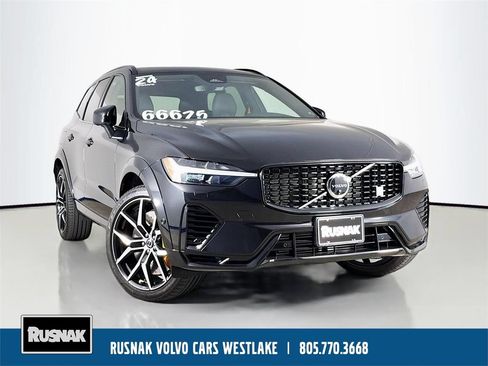 Used 2024 Volvo XC60 T8 Polestar w/ Protection Package Premier AWD/4WD image 1