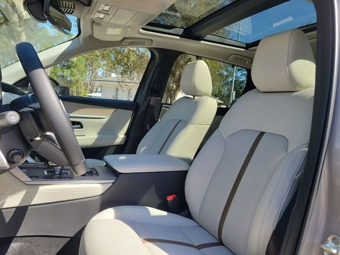 New 2026 MAZDA CX-90 Plug-In Hybrid w/ Premium Plus image 19