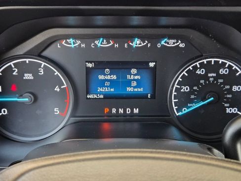 Used 2026 Ford F350 XLT AWD/4WD image 23