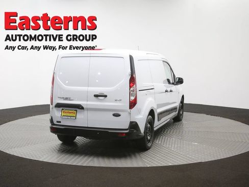 Used 2022 Ford Transit Connect XLT FWD image 99