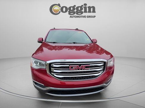 Used 2019 GMC Acadia SLT image 21