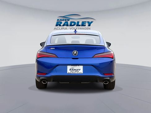 Certified 2023 Acura Integra A-Spec image 3