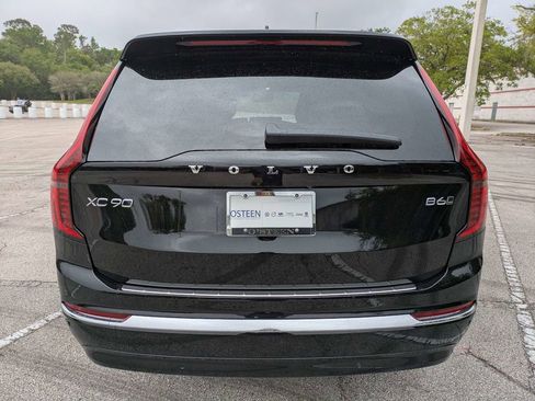 New 2026 Volvo XC90 B6 Ultra w/ Protection Package Premier AWD/4WD image 5