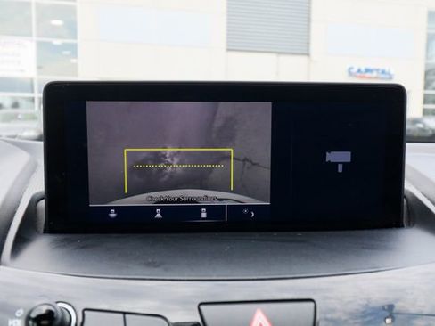 Used 2019 Acura RDX AWD image 9