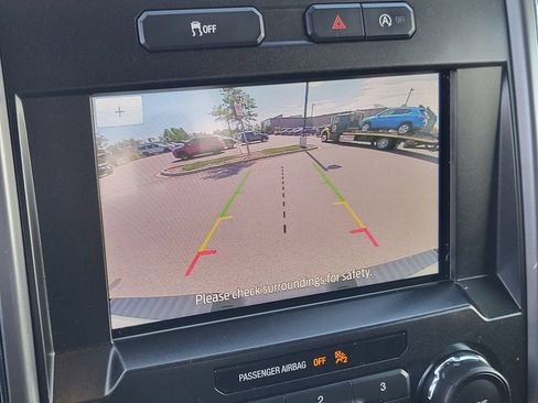 Used 2020 Ford F150 XLT w/ Equipment Group 302A Luxury AWD/4WD image 23