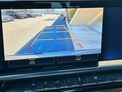 Certified 2023 Chevrolet Silverado 1500 LT w/ LPO, Liner Protection Package RWD image 19