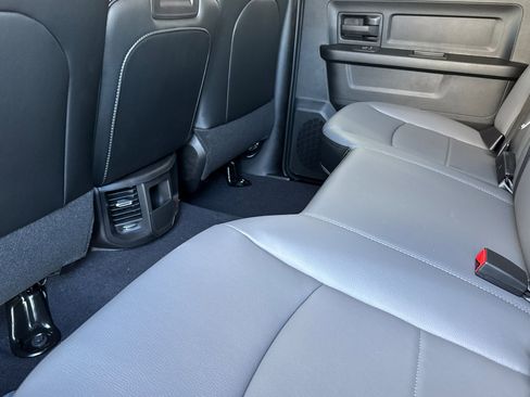 New 2026 RAM 2500 Tradesman image 11