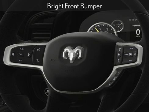 New 2025 RAM 2500 Tradesman image 26