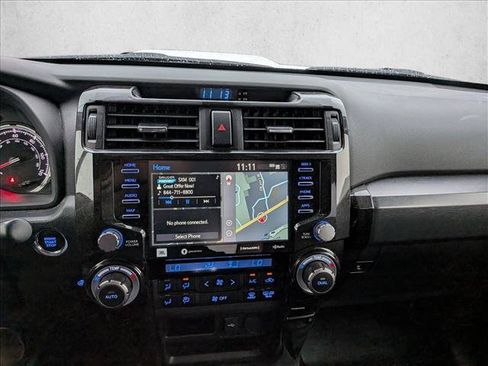 Used 2023 Toyota 4Runner TRD Pro AWD/4WD image 12