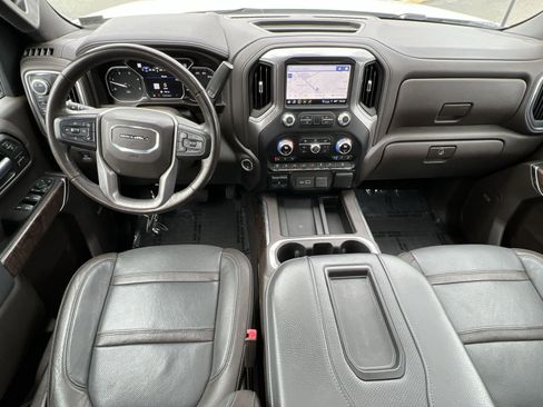 Used 2021 GMC Sierra 2500 Denali w/ Denali Ultimate Package image 18