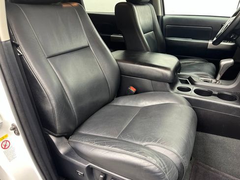 Used 2020 Toyota Sequoia TRD Sport w/ TRD Sport Premium Package RWD image 25