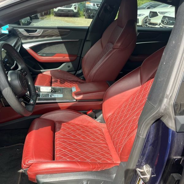 Used 2020 Audi S7 Prestige w/ Prestige Package AWD/4WD image 5