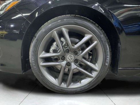 Used 2024 Acura TLX SH-AWD w/ A-SPEC Pkg image 91